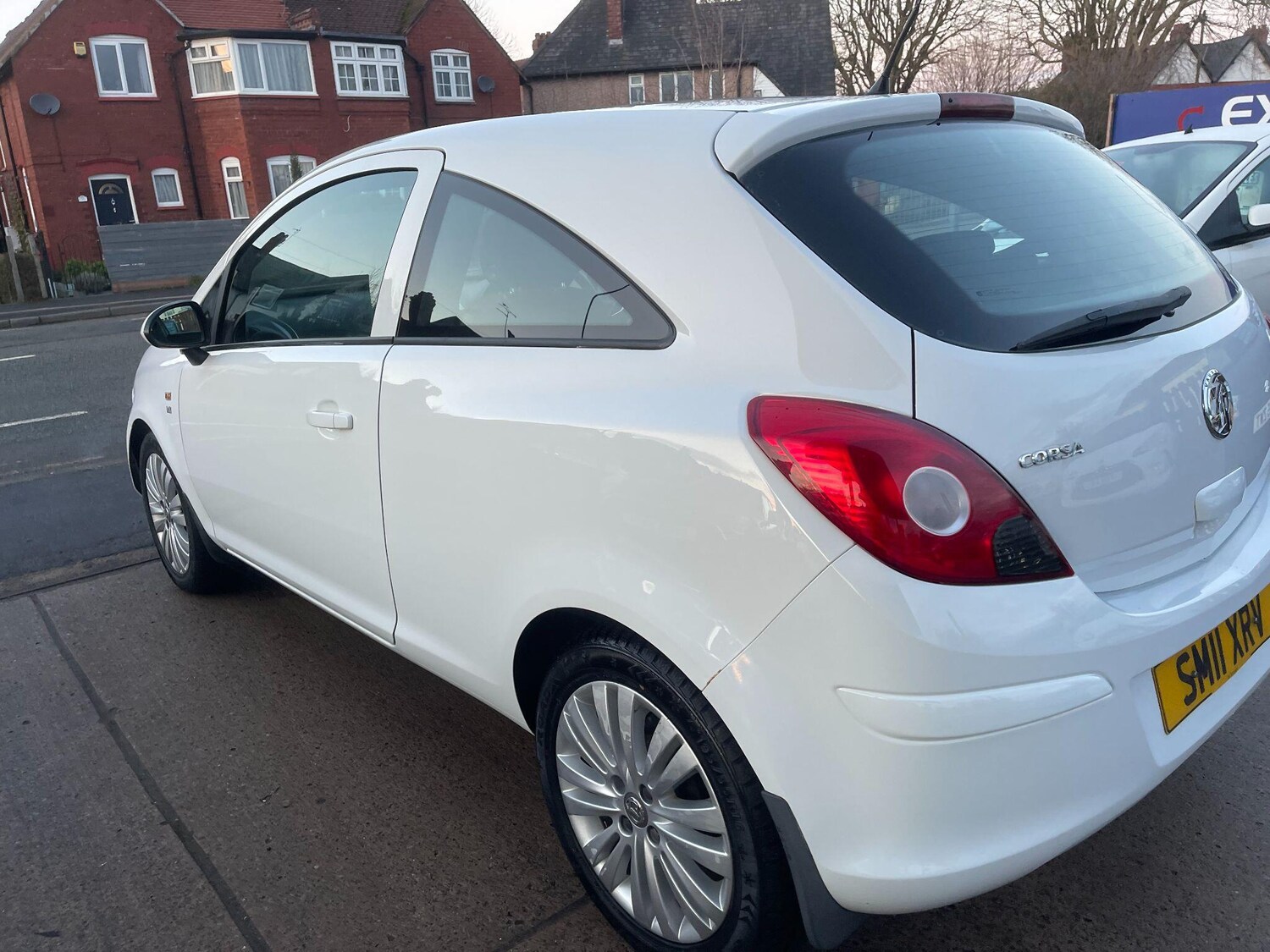Used Vauxhall Corsa for sale - 77490042: Photo 17
