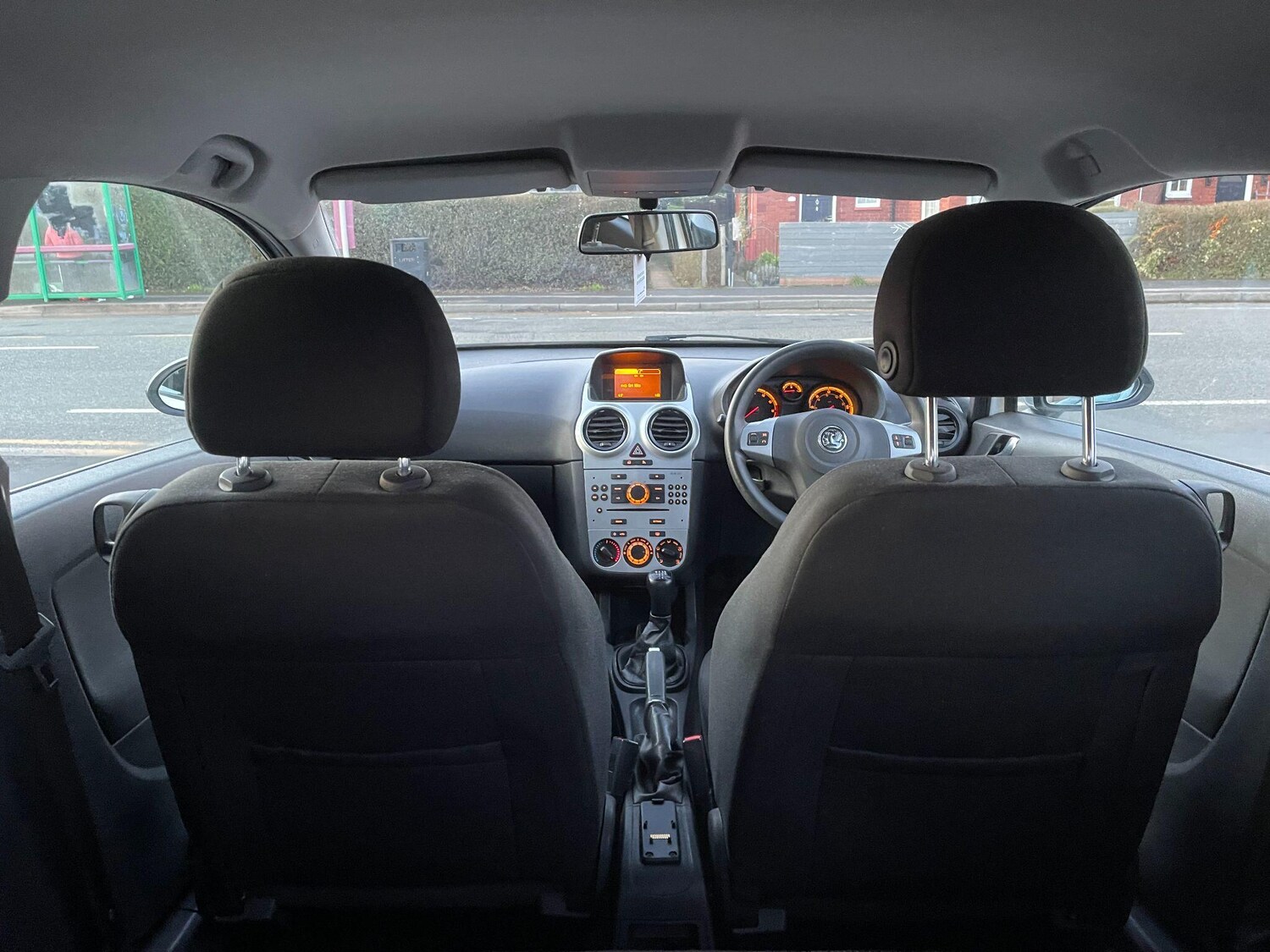 Used Vauxhall Corsa for sale - 77490042: Photo 18