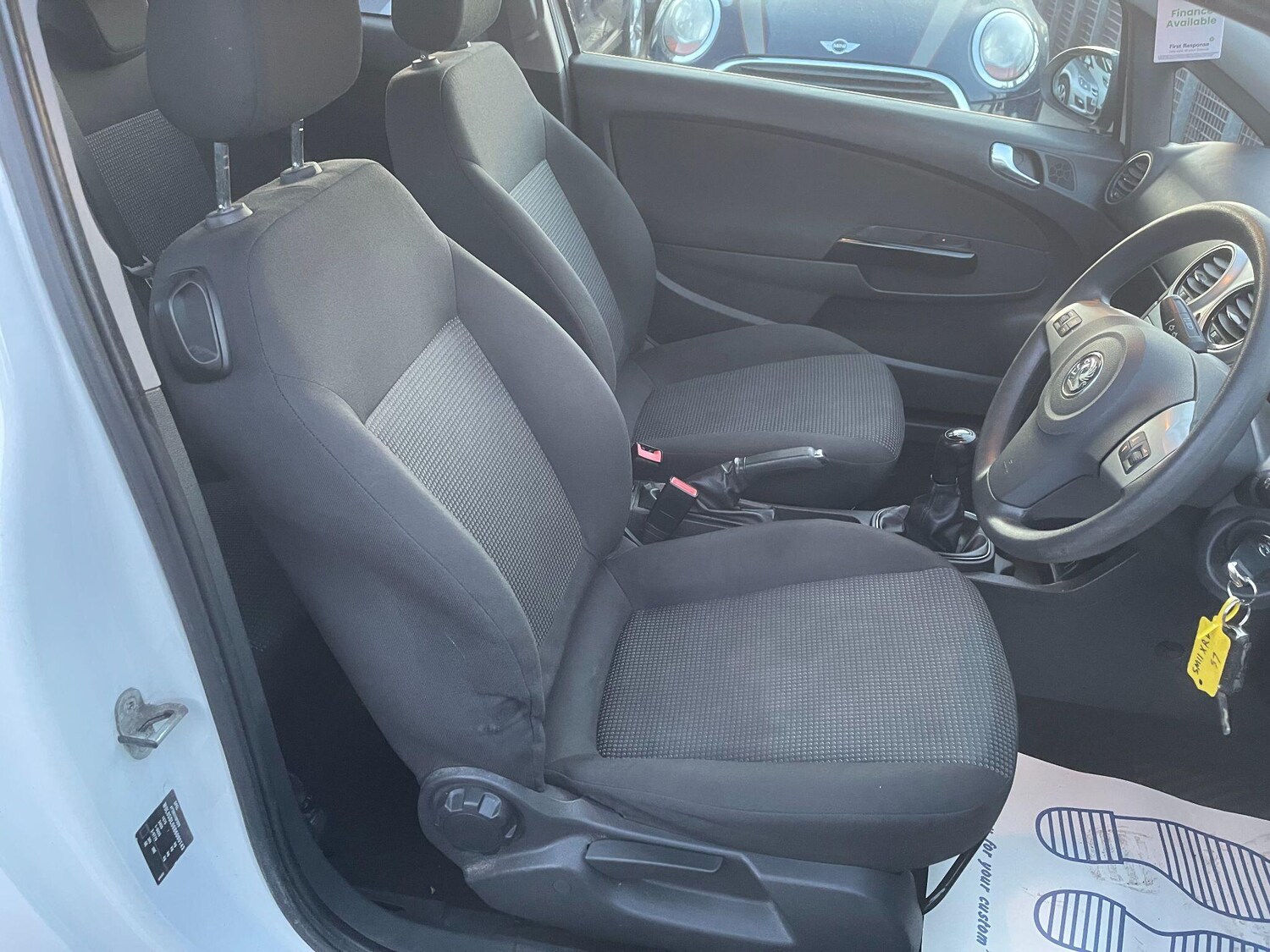 Used Vauxhall Corsa for sale - 77490042: Photo 26