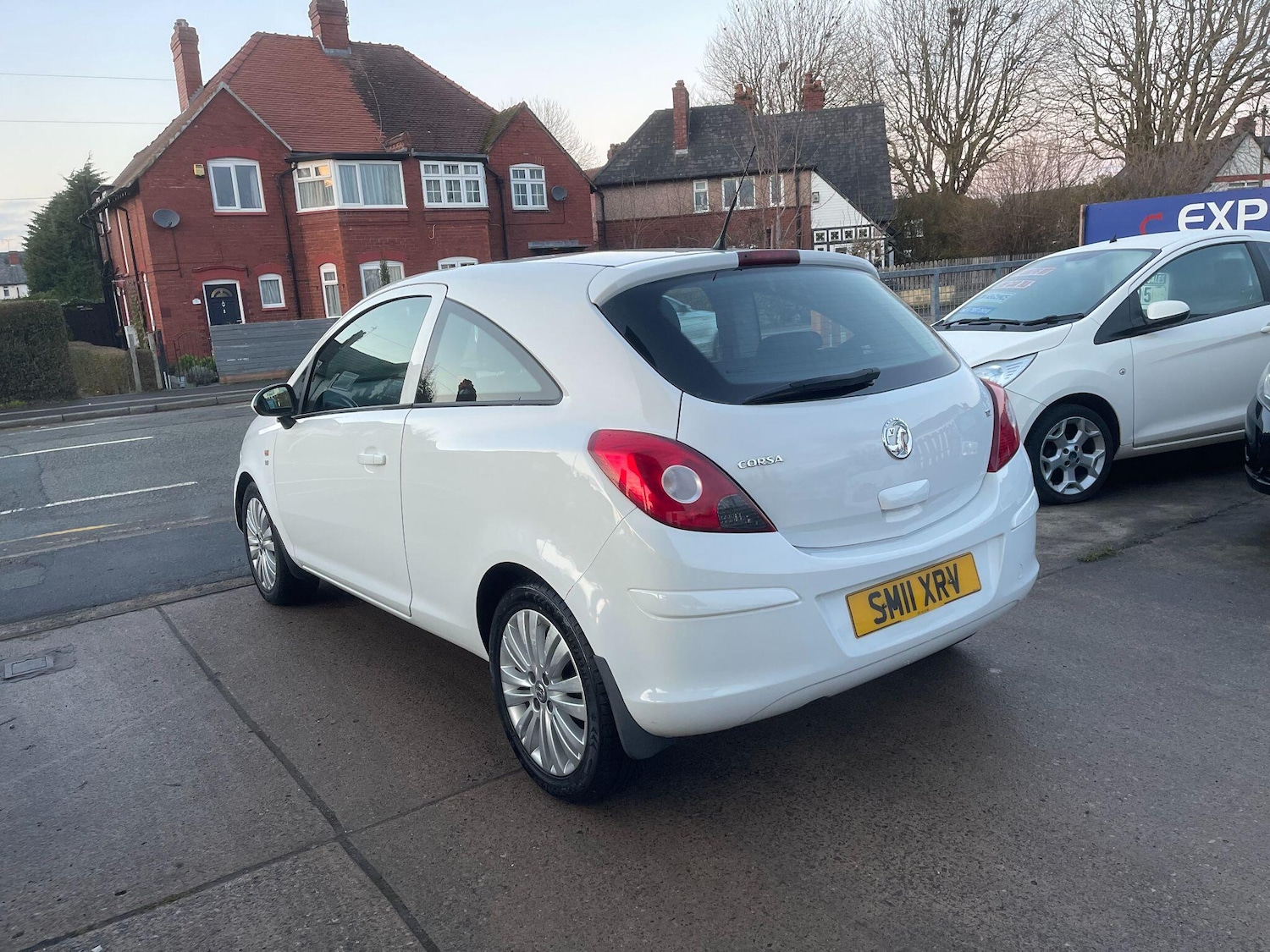 Used Vauxhall Corsa for sale - 77490042: Photo 5