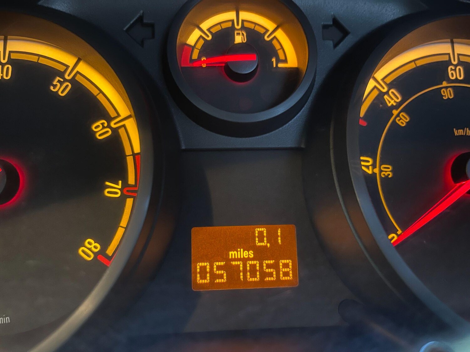 Used Vauxhall Corsa for sale - 77490042: Photo 8