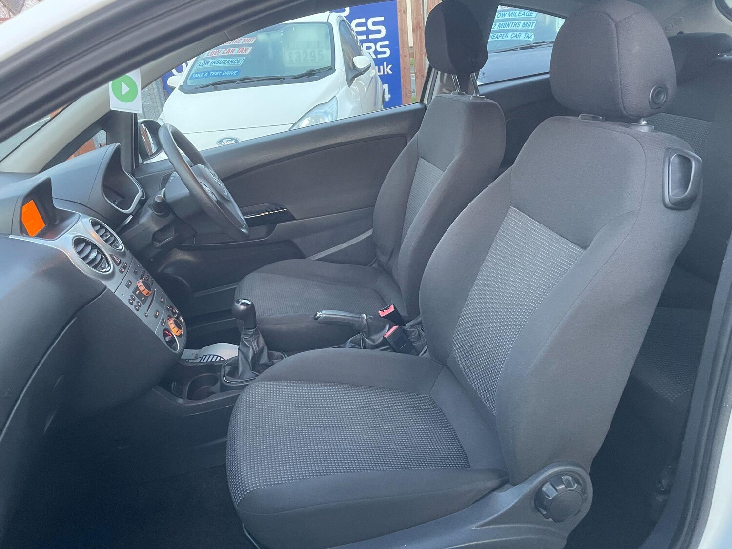 Used Vauxhall Corsa for sale - 77490042: Photo 9