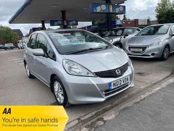 Used Honda Jazz 2012 for sale - 79464728: Photo