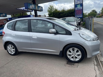 Used Honda Jazz 2012 for sale - 79464728: Photo