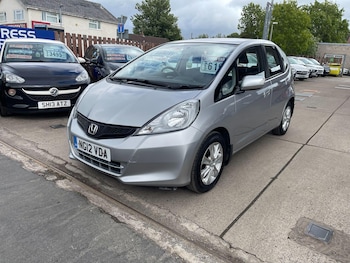 Used Honda Jazz 2012 for sale - 79464728: Photo