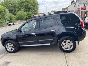 Used Dacia Duster 2013 for sale - 78966107: Photo