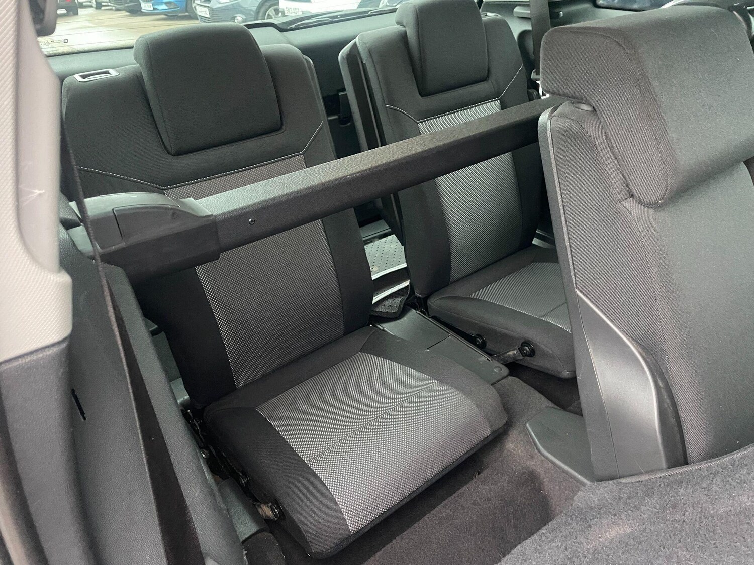 Used Vauxhall Zafira for sale - 77490022: Photo 11