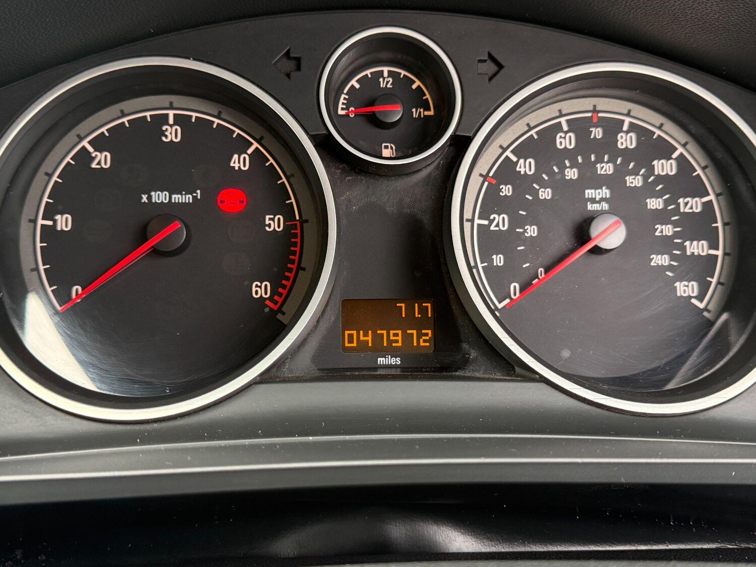 Used Vauxhall Zafira for sale - 77490022: Photo 16