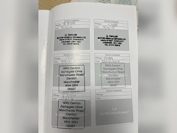 Used Toyota AYGO 2013 for sale - 77490033: Photo