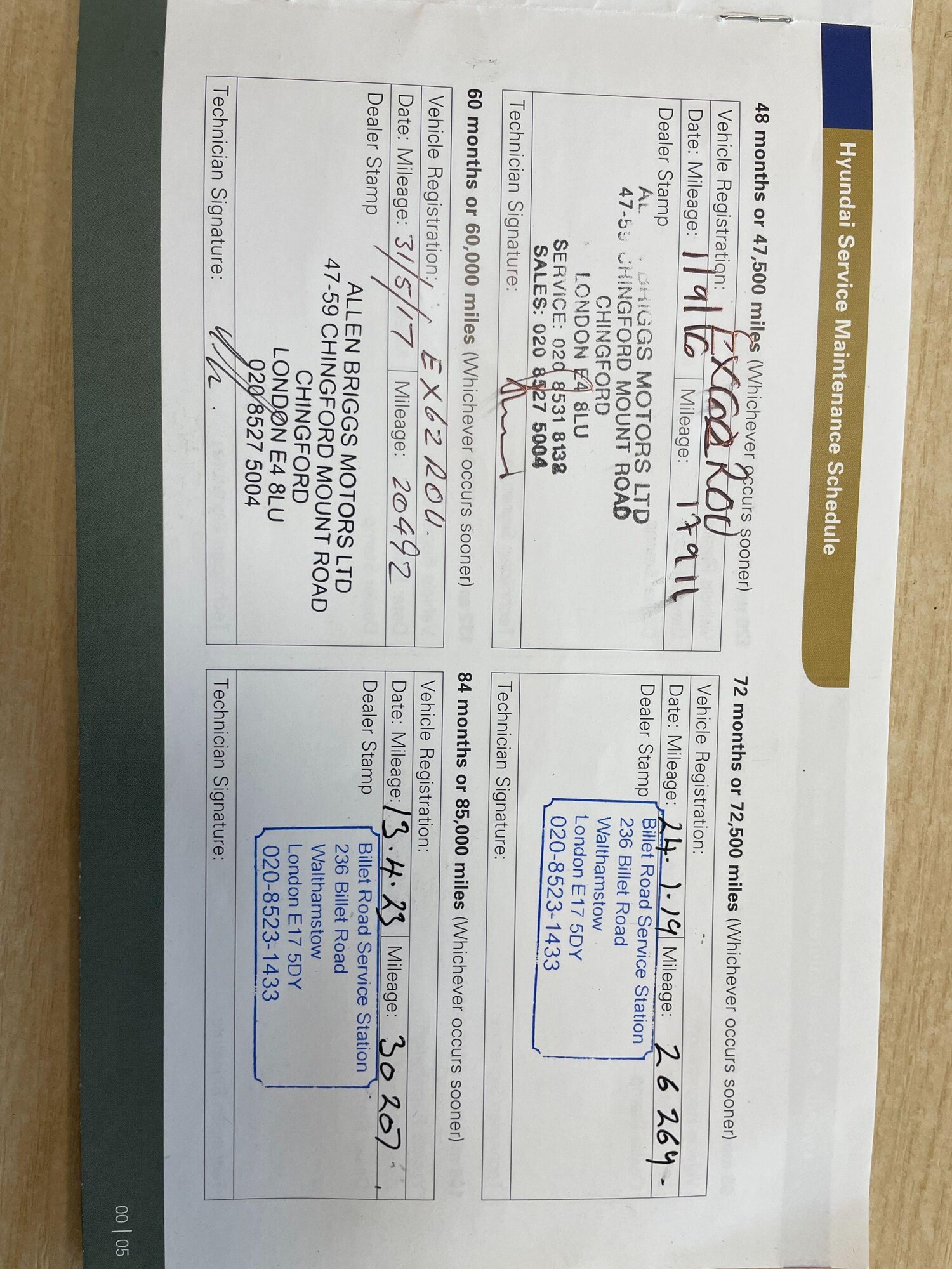 Used Hyundai i20 2012 for sale - 77490017: Photo 13