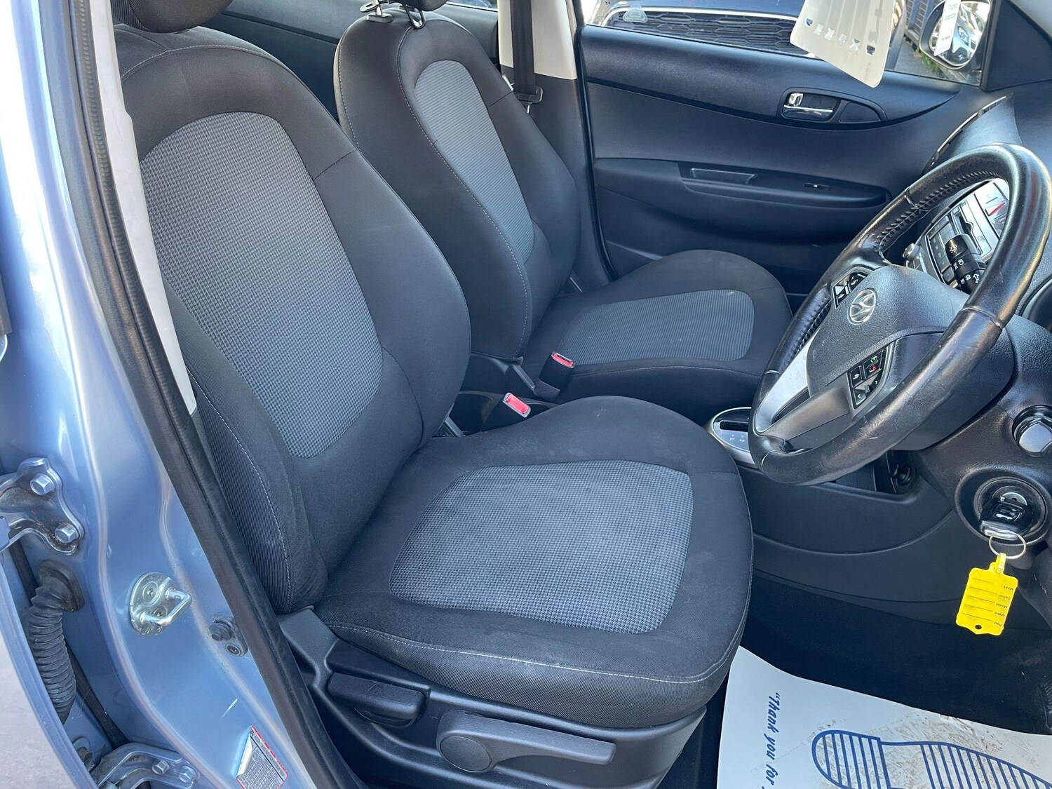 Used Hyundai i20 2012 for sale - 77490017: Photo 14