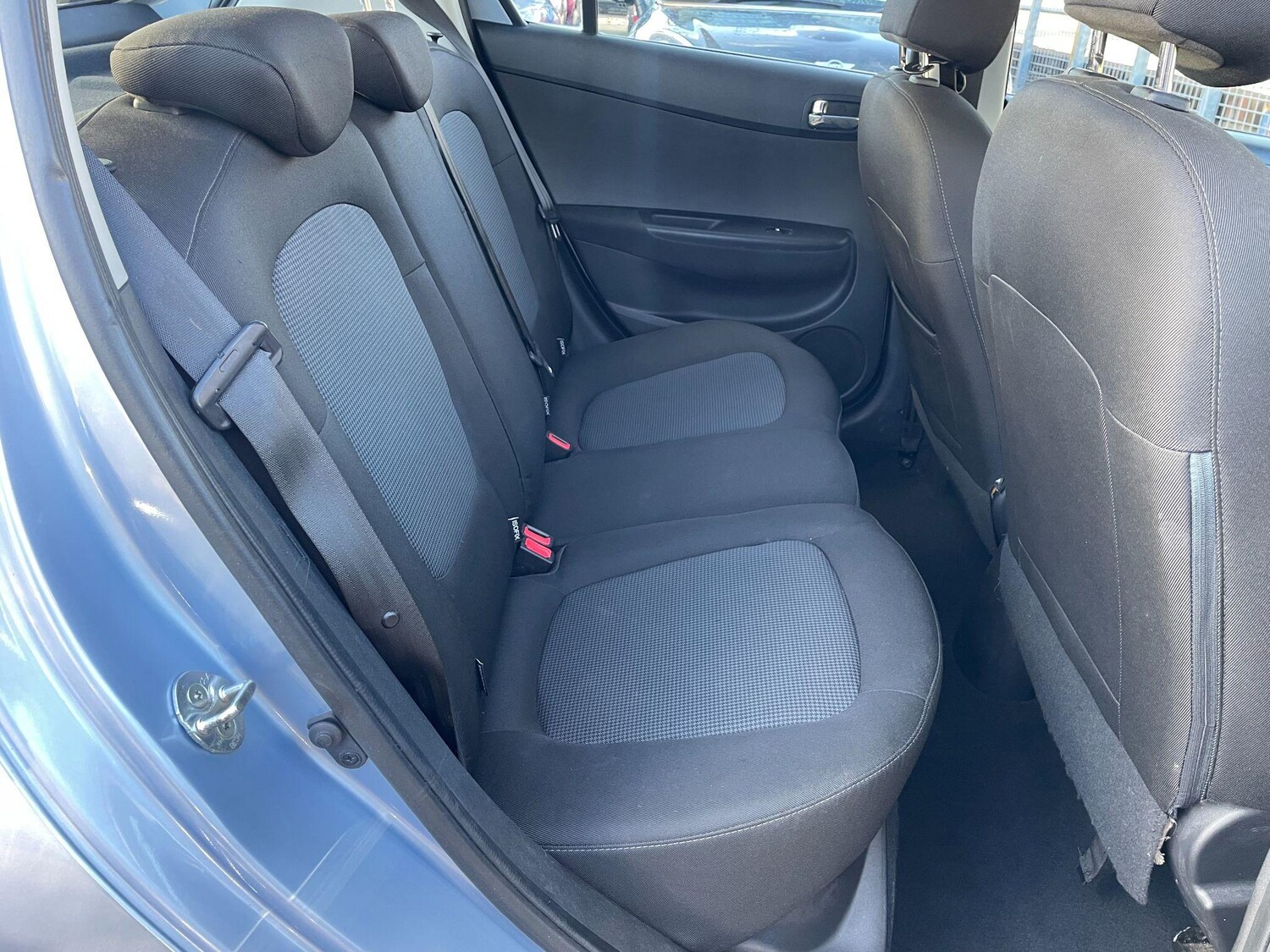 Used Hyundai i20 2012 for sale - 77490017: Photo 15