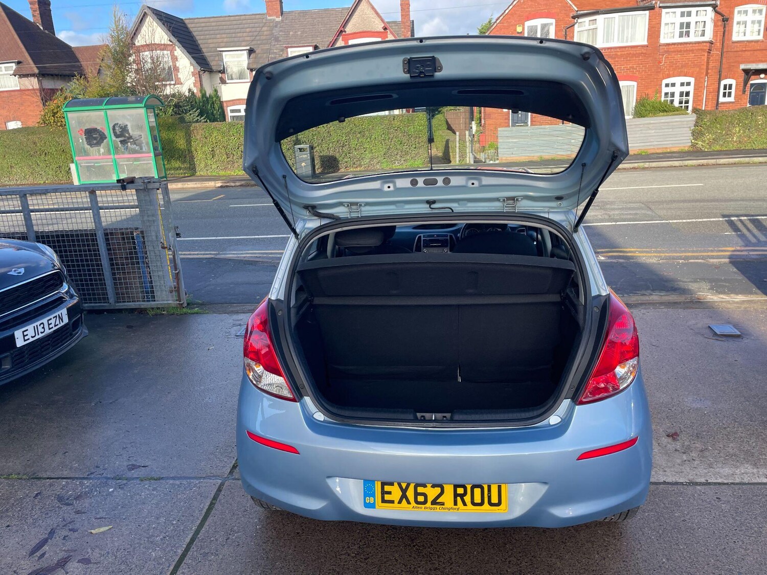 Used Hyundai i20 2012 for sale - 77490017: Photo 17