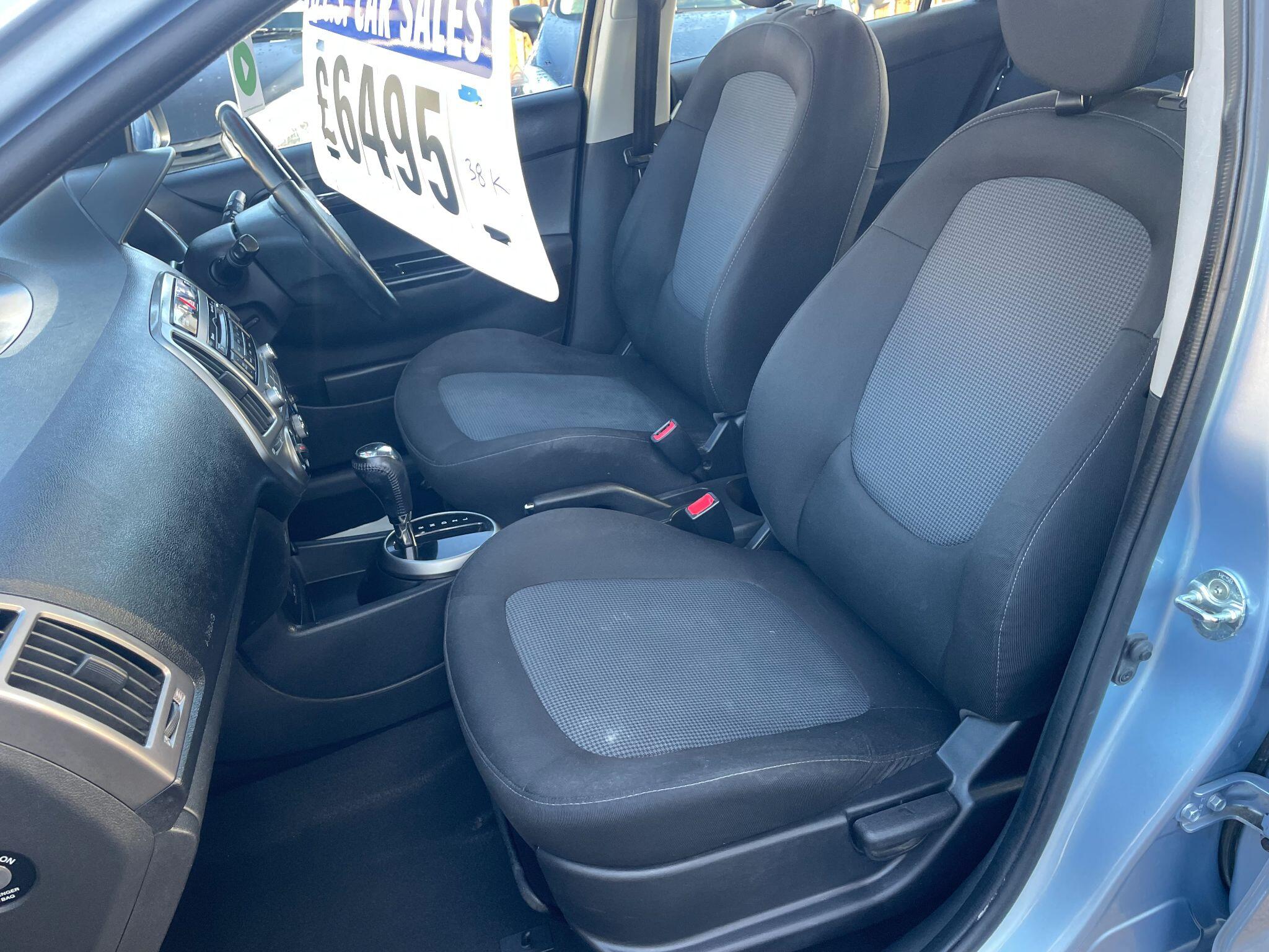 Used Hyundai i20 2012 for sale - 77490017: Photo 23