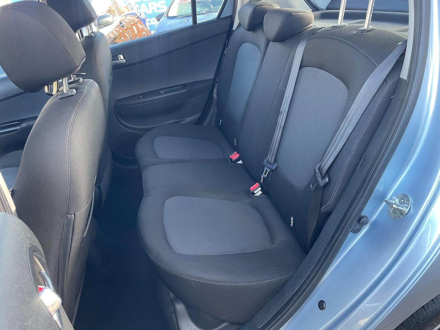 Used Hyundai i20 2012 for sale - 77490017: Photo 24