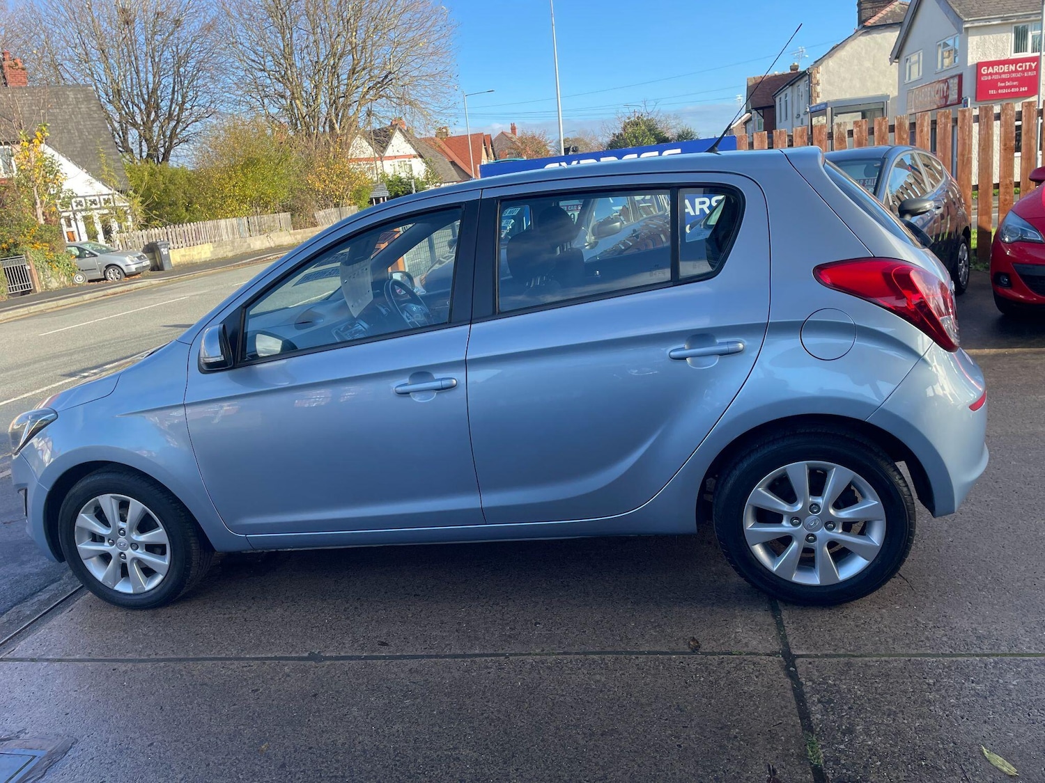 Used Hyundai i20 2012 for sale - 77490017: Photo 6