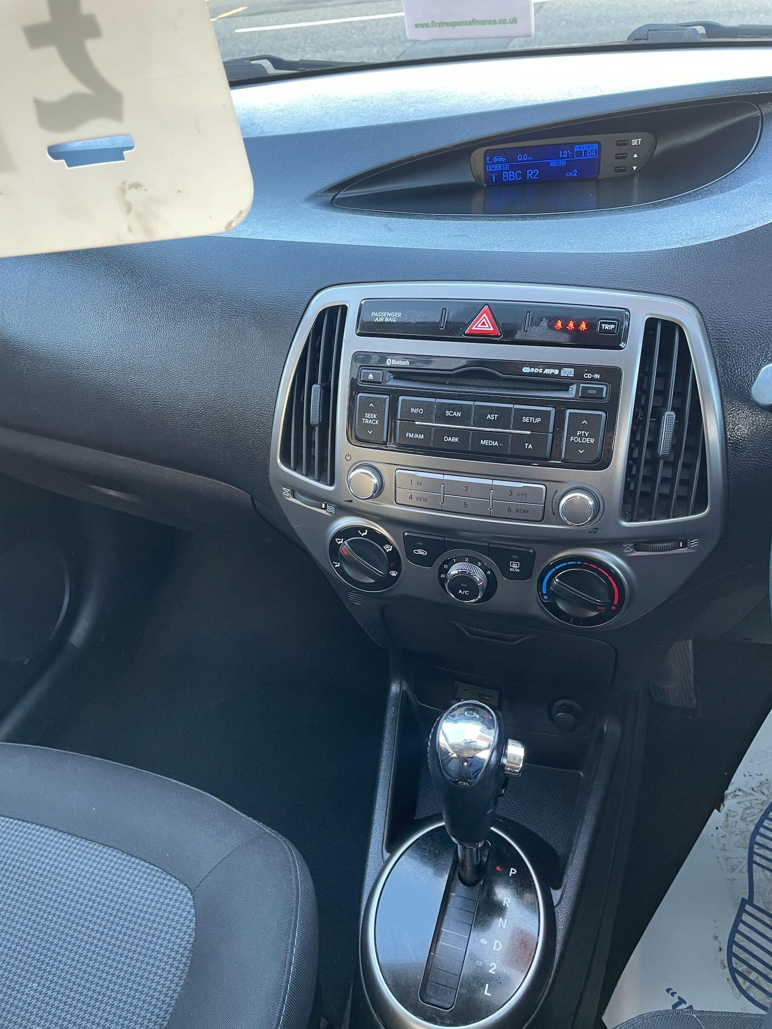 Used Hyundai i20 2012 for sale - 77490017: Photo 7