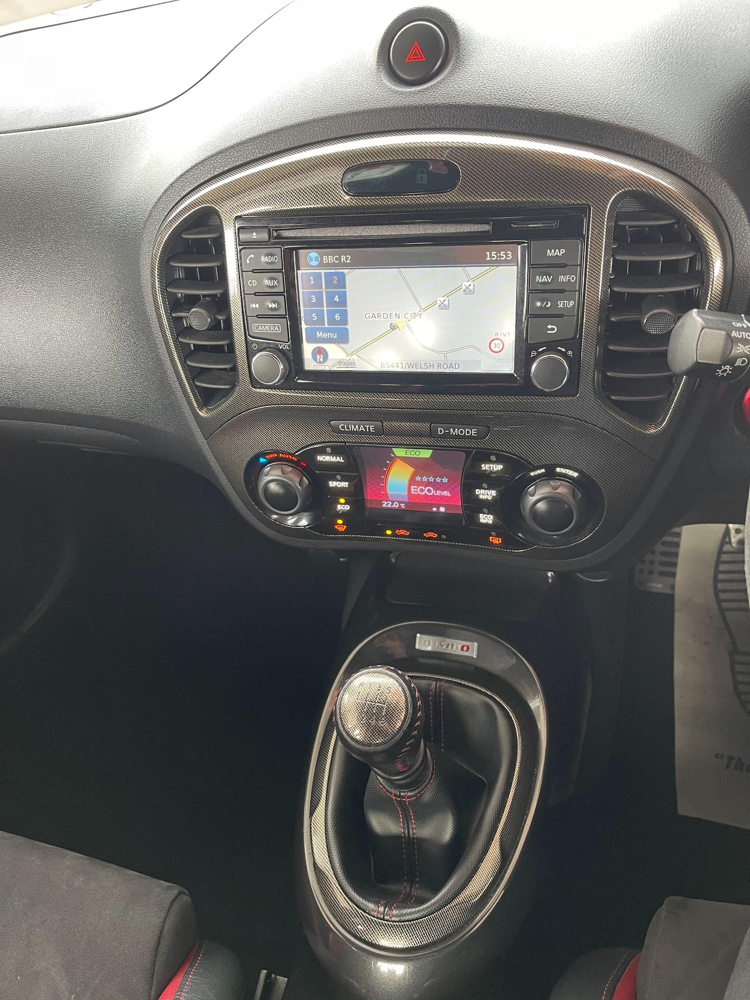 Used Nissan Juke 2015 for sale - 77769662: Photo 10