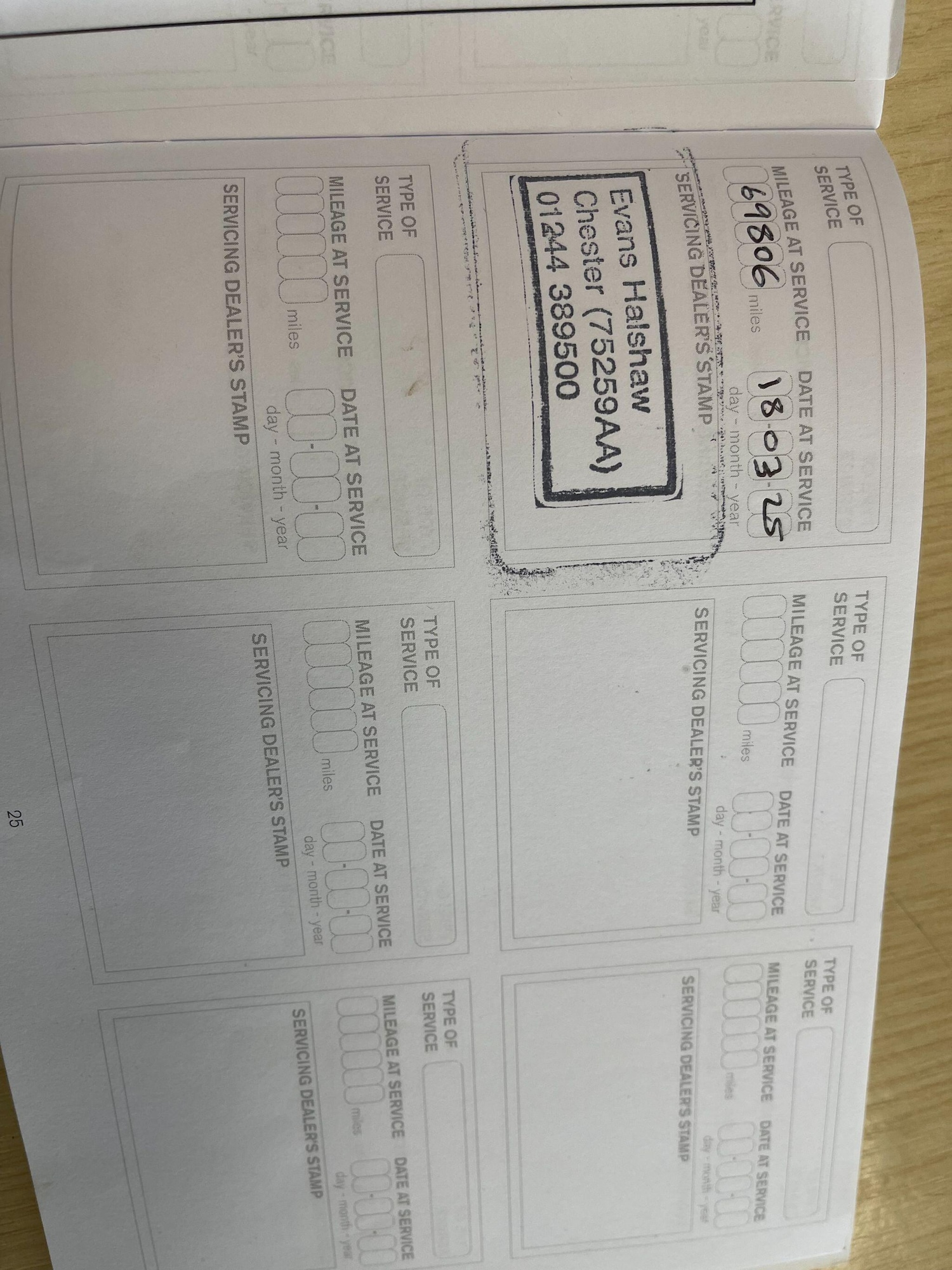 Used Nissan Juke 2015 for sale - 77769662: Photo 17