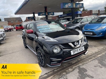 Used Nissan Juke 2015 for sale - 77769662: Photo