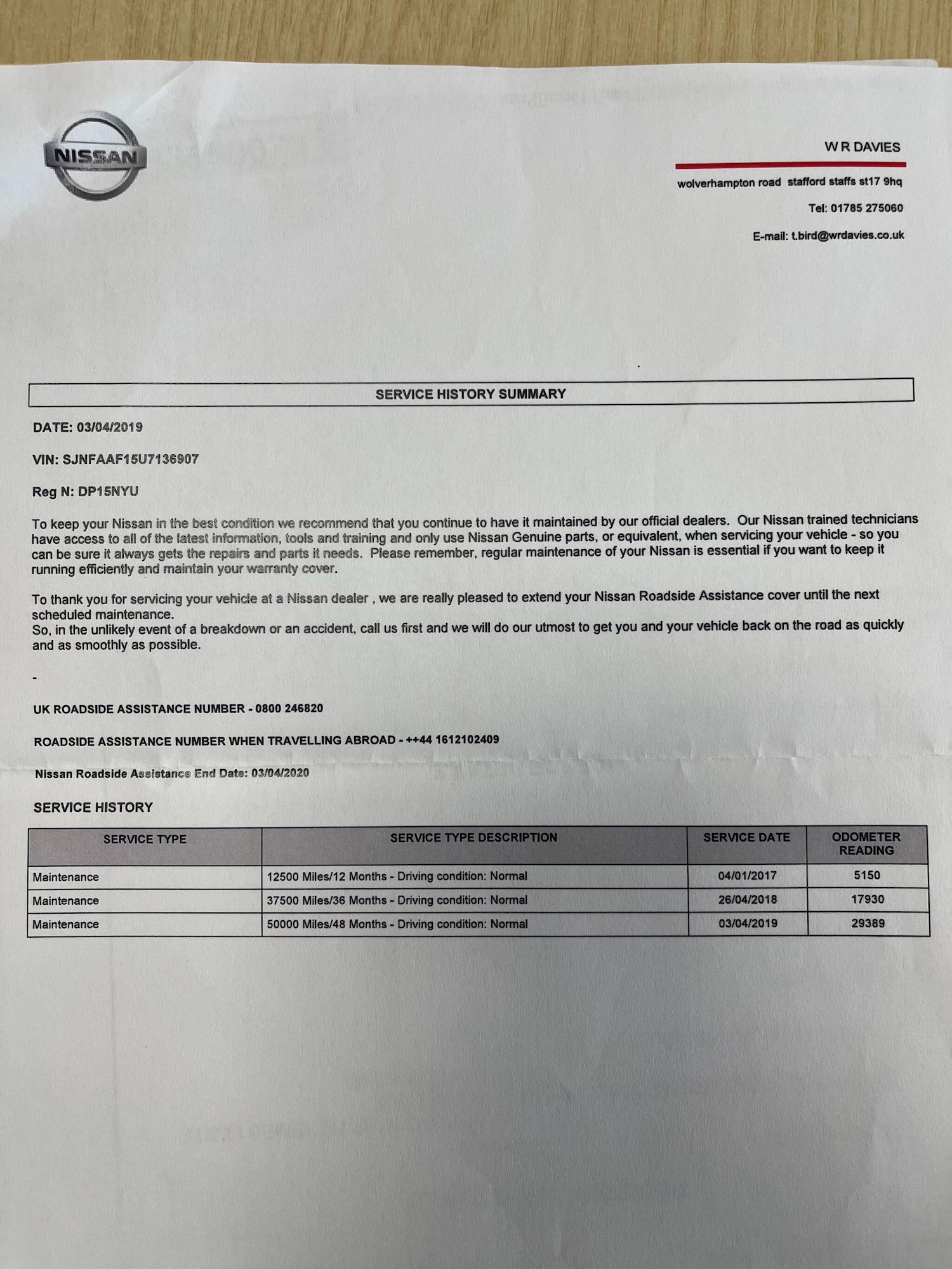 Used Nissan Juke 2015 for sale - 77769662: Photo 20