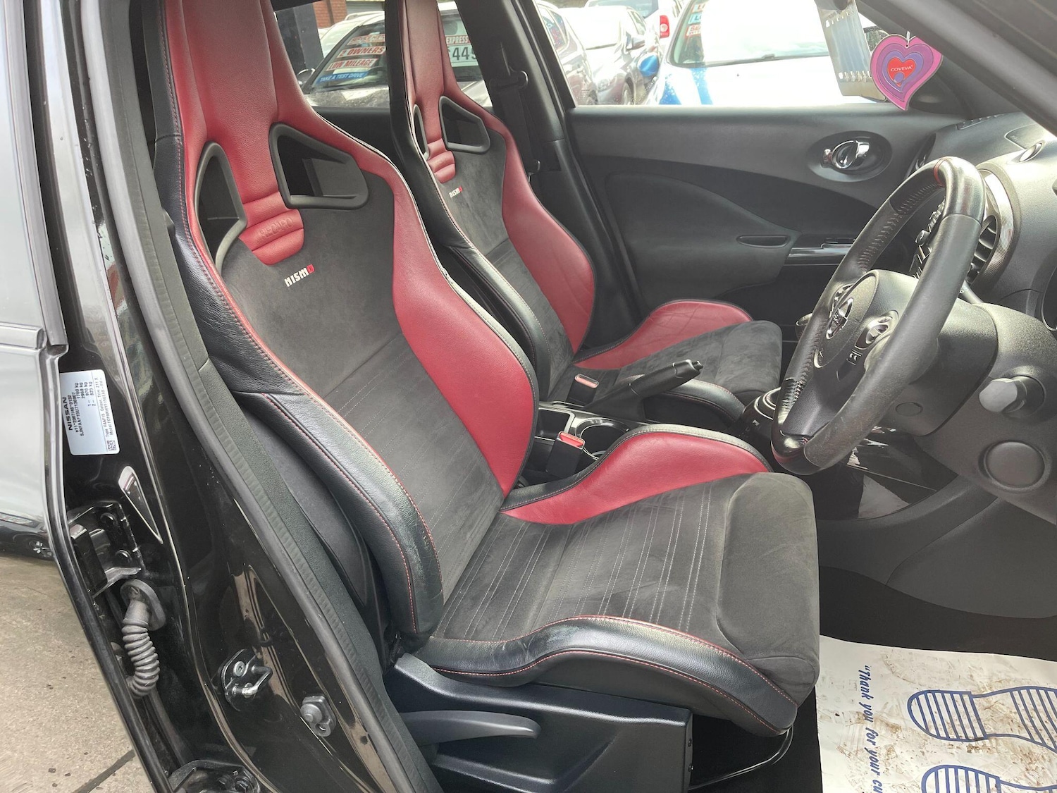 Used Nissan Juke 2015 for sale - 77769662: Photo 22