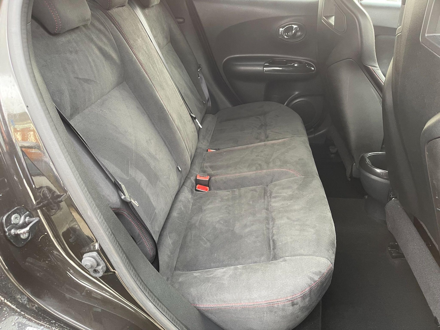 Used Nissan Juke 2015 for sale - 77769662: Photo 23