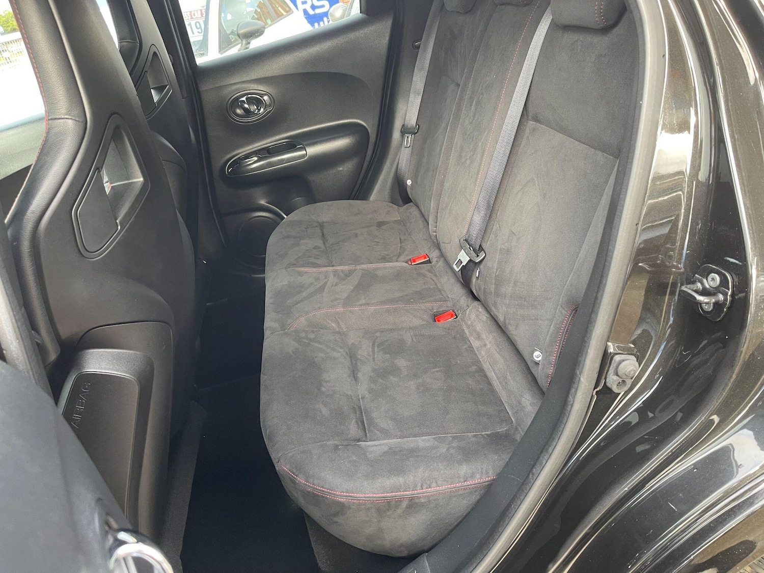 Used Nissan Juke 2015 for sale - 77769662: Photo 9