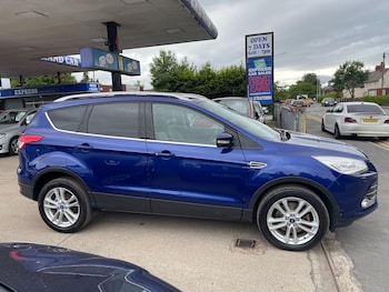 Used Ford Kuga 2015 for sale - 78966278: Photo