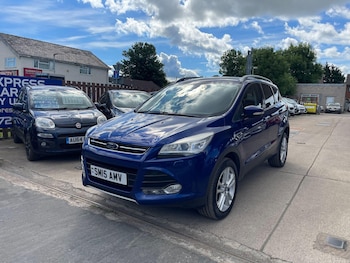 Used Ford Kuga 2015 for sale - 78966278: Photo