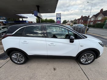 Used Vauxhall Crossland X 2020 for sale - 79658371: Photo