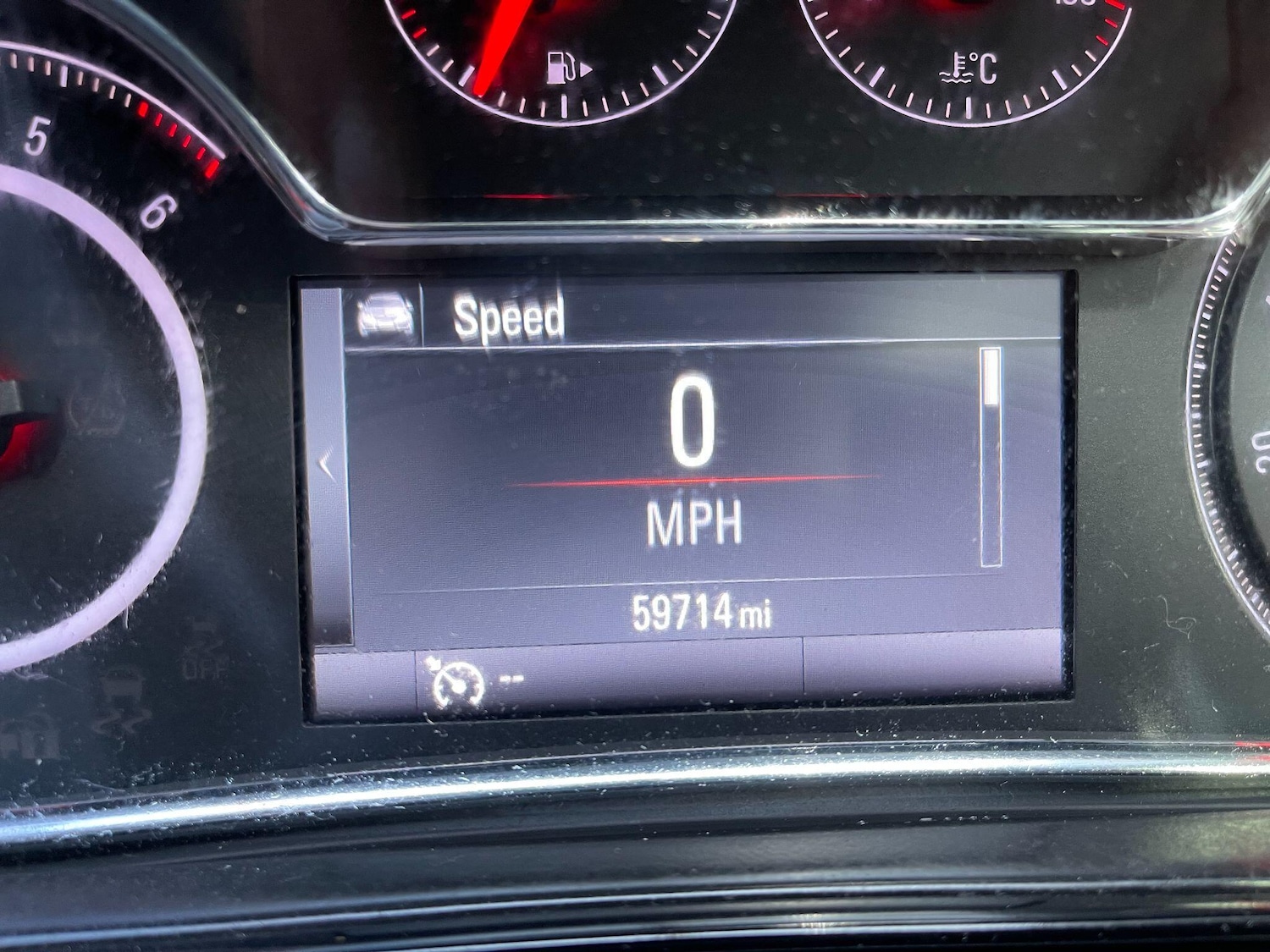 Used Vauxhall Insignia 2016 for sale - 78020014: Photo 10