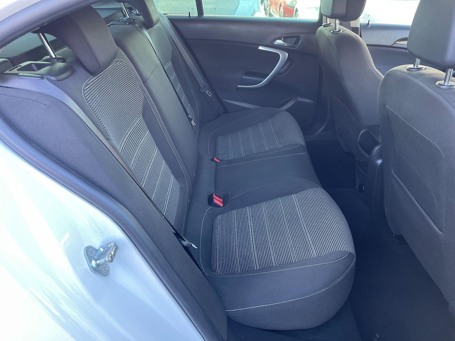 Used Vauxhall Insignia 2016 for sale - 78020014: Photo 12