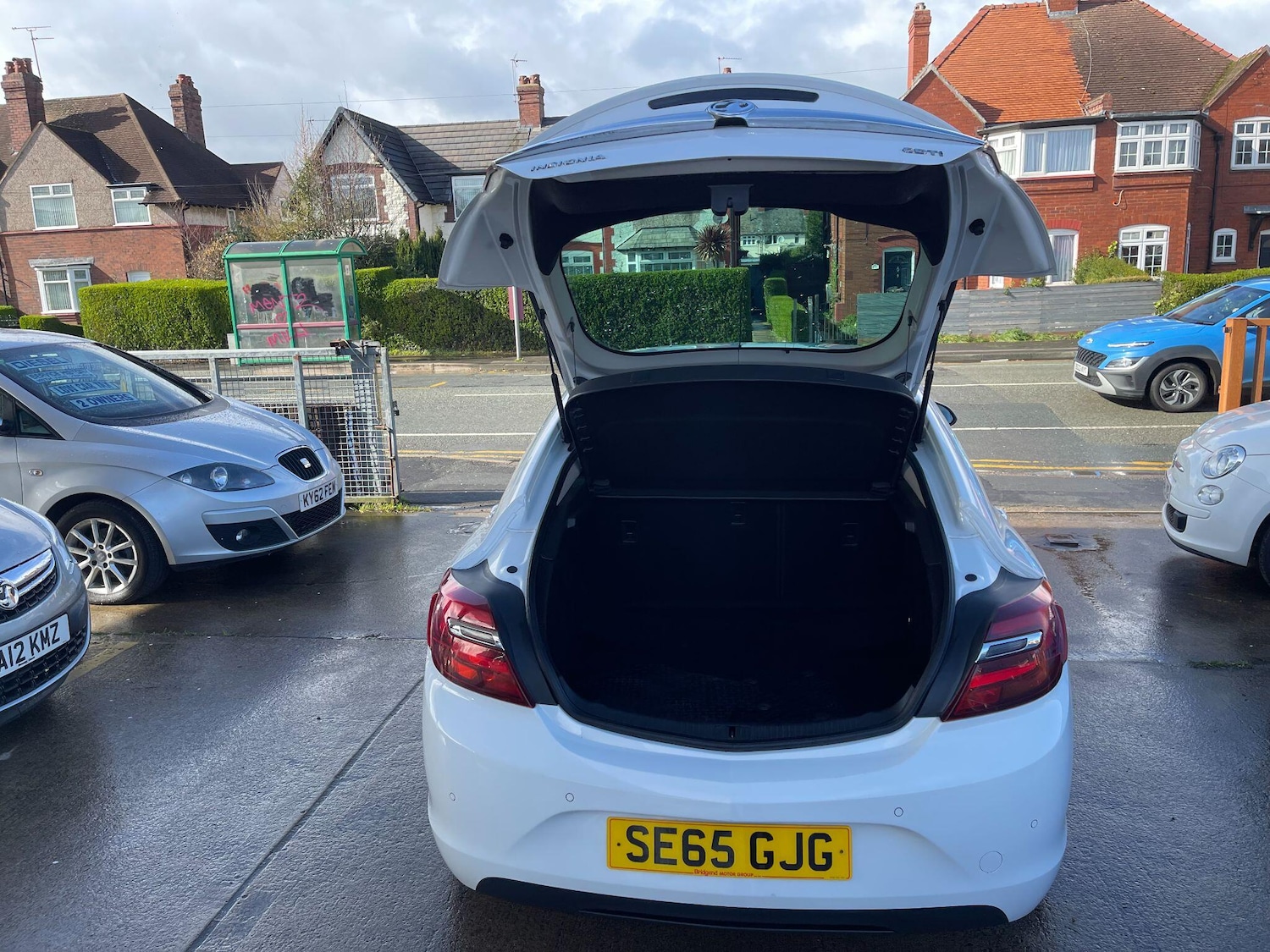 Used Vauxhall Insignia 2016 for sale - 78020014: Photo 15