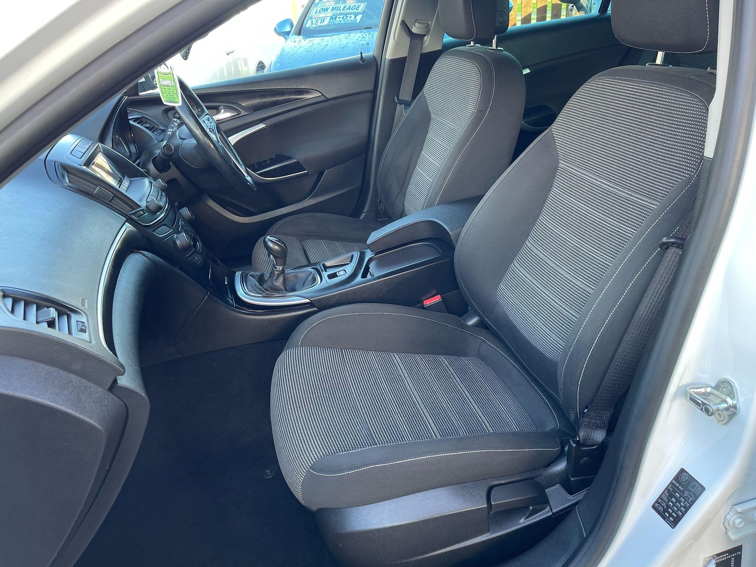 Used Vauxhall Insignia 2016 for sale - 78020014: Photo 20