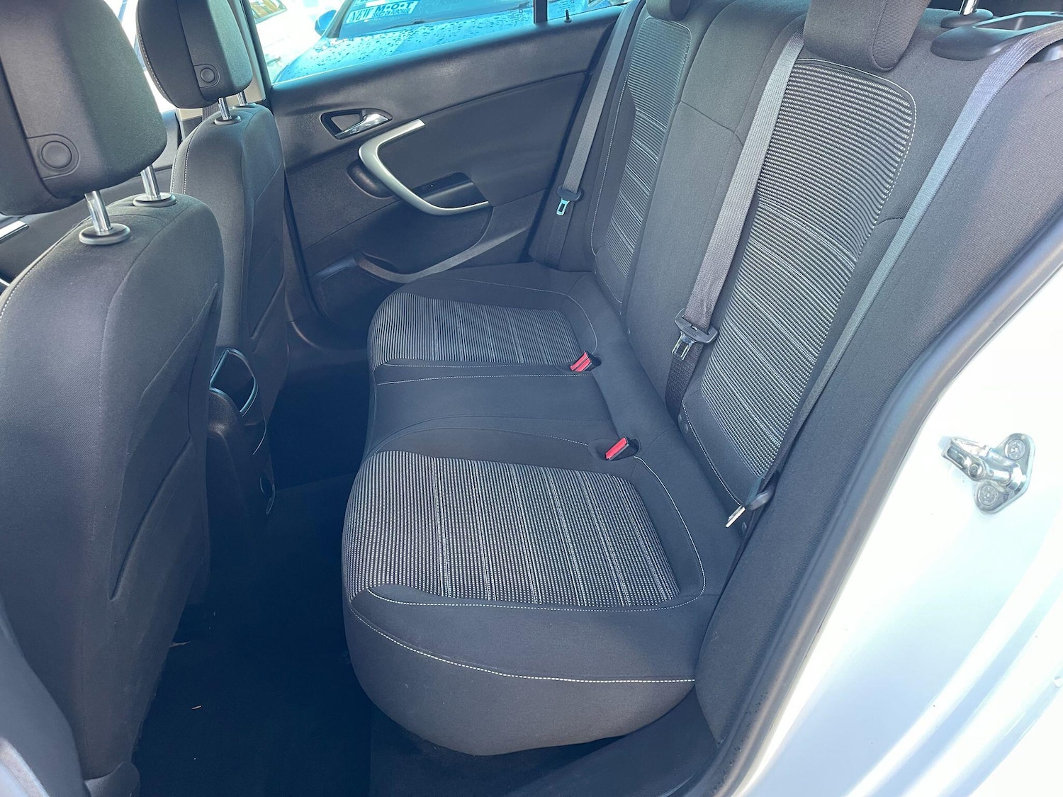 Used Vauxhall Insignia 2016 for sale - 78020014: Photo 21