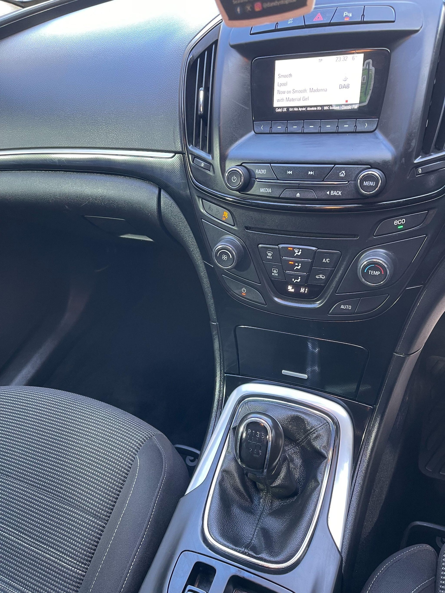 Used Vauxhall Insignia 2016 for sale - 78020014: Photo 9