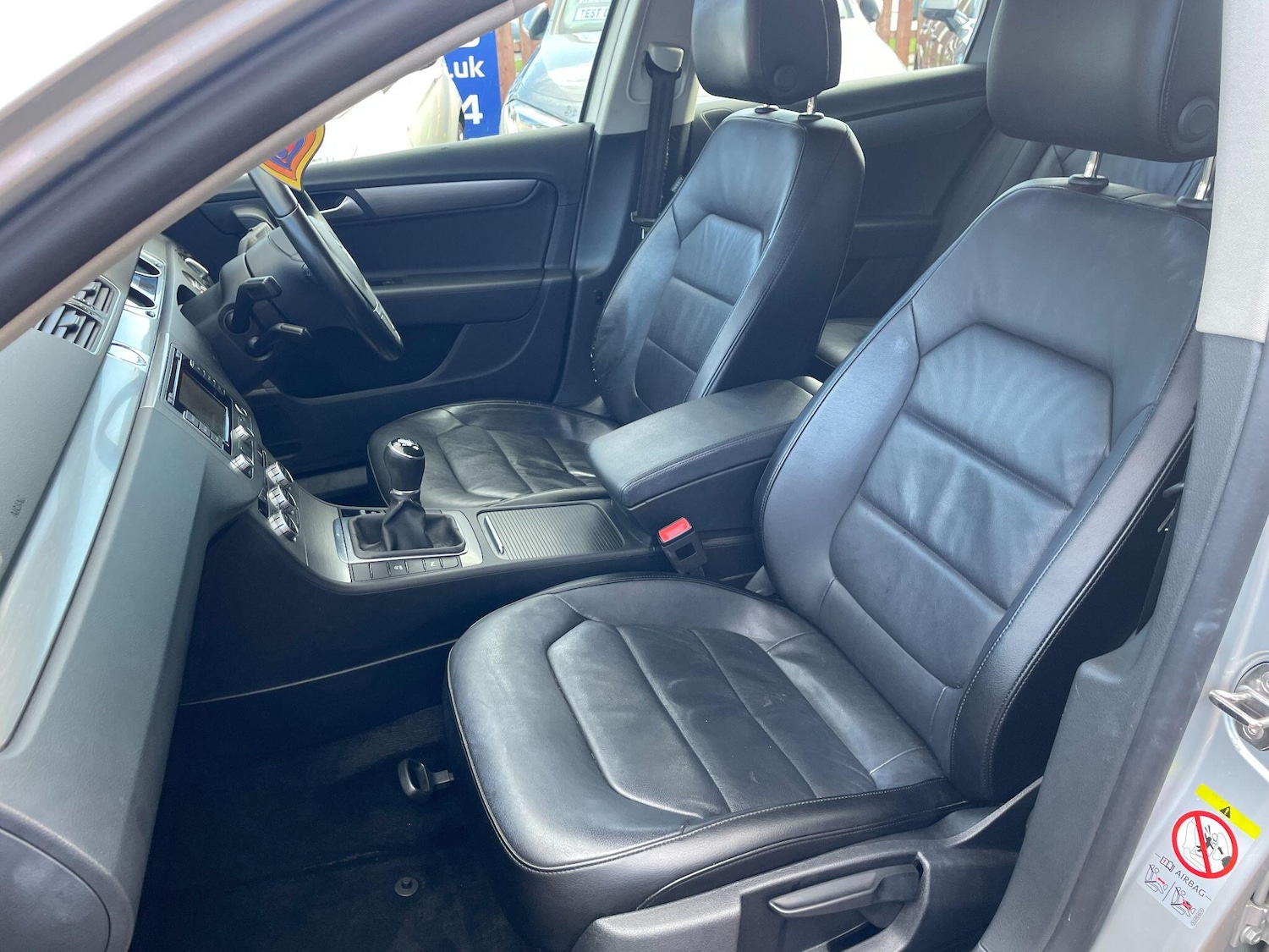 Used Volkswagen Passat 2014 for sale - 77637769: Photo 10