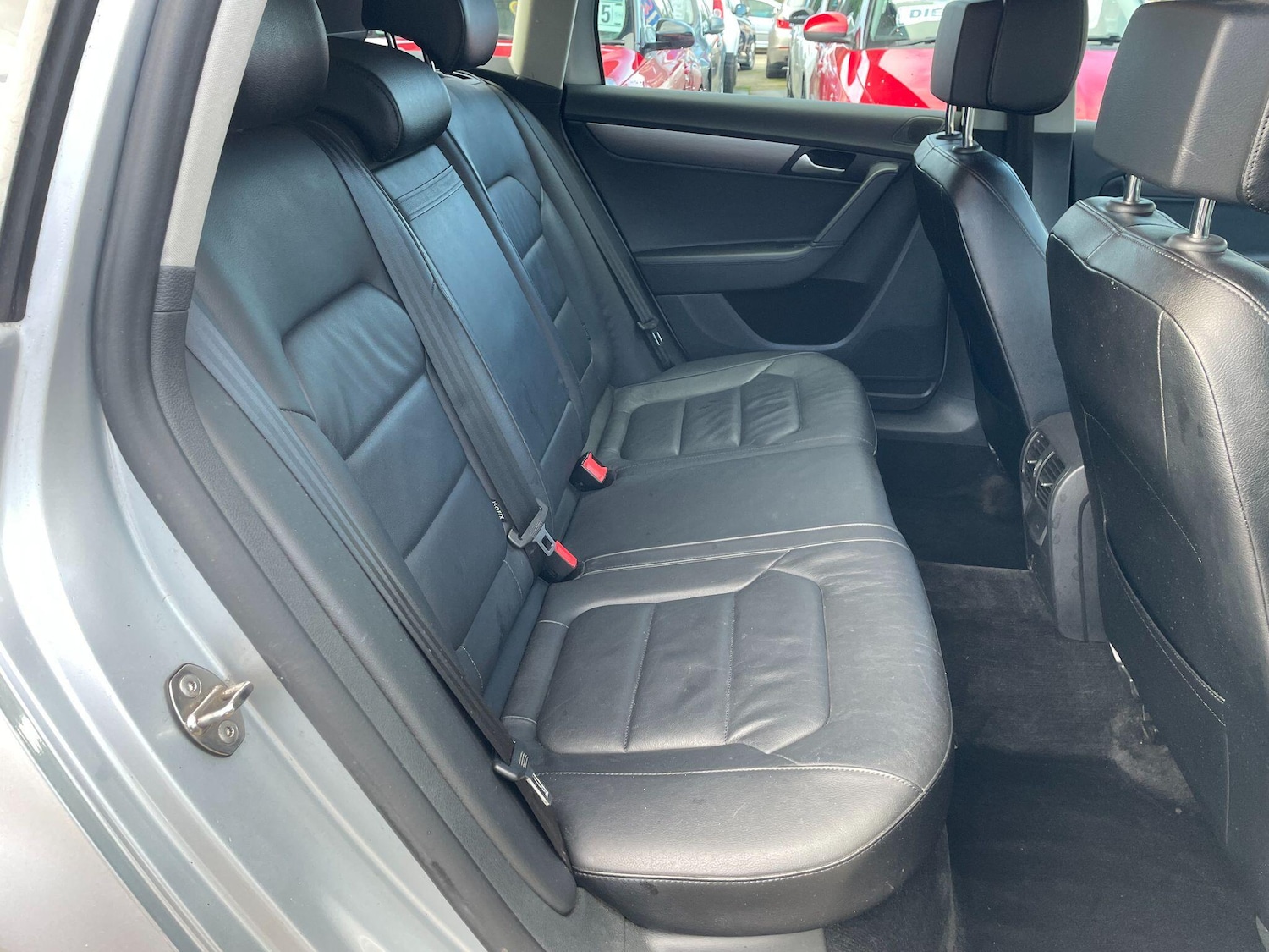 Used Volkswagen Passat 2014 for sale - 77637769: Photo 11