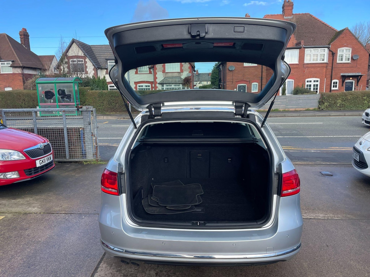 Used Volkswagen Passat 2014 for sale - 77637769: Photo 14