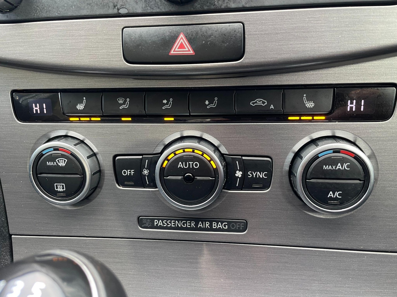 Used Volkswagen Passat 2014 for sale - 77637769: Photo 16