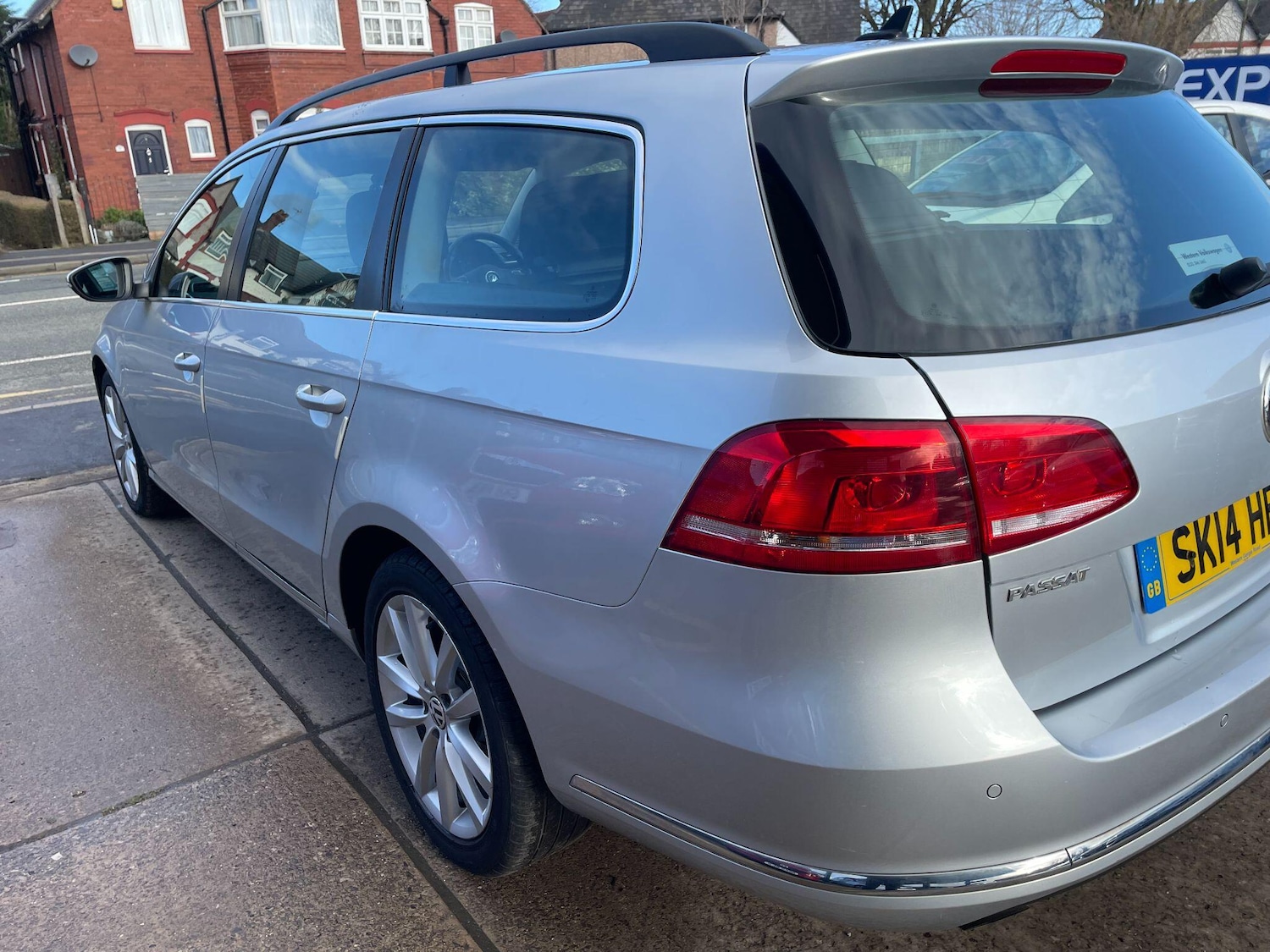 Used Volkswagen Passat 2014 for sale - 77637769: Photo 19