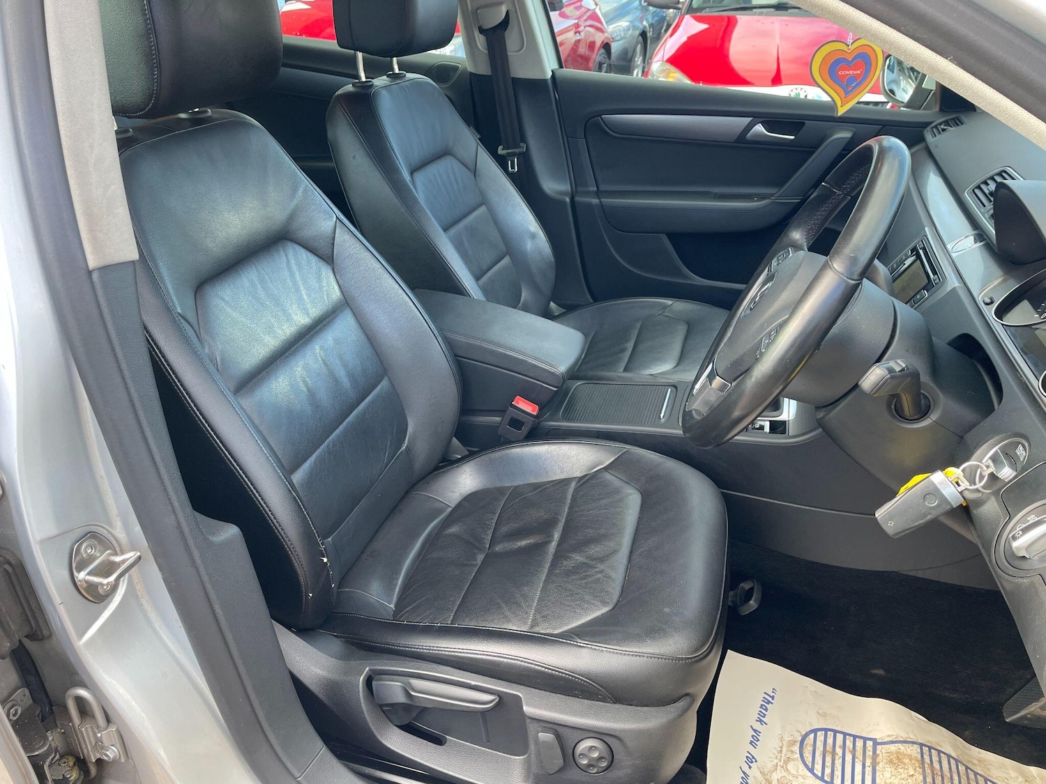 Used Volkswagen Passat 2014 for sale - 77637769: Photo 21