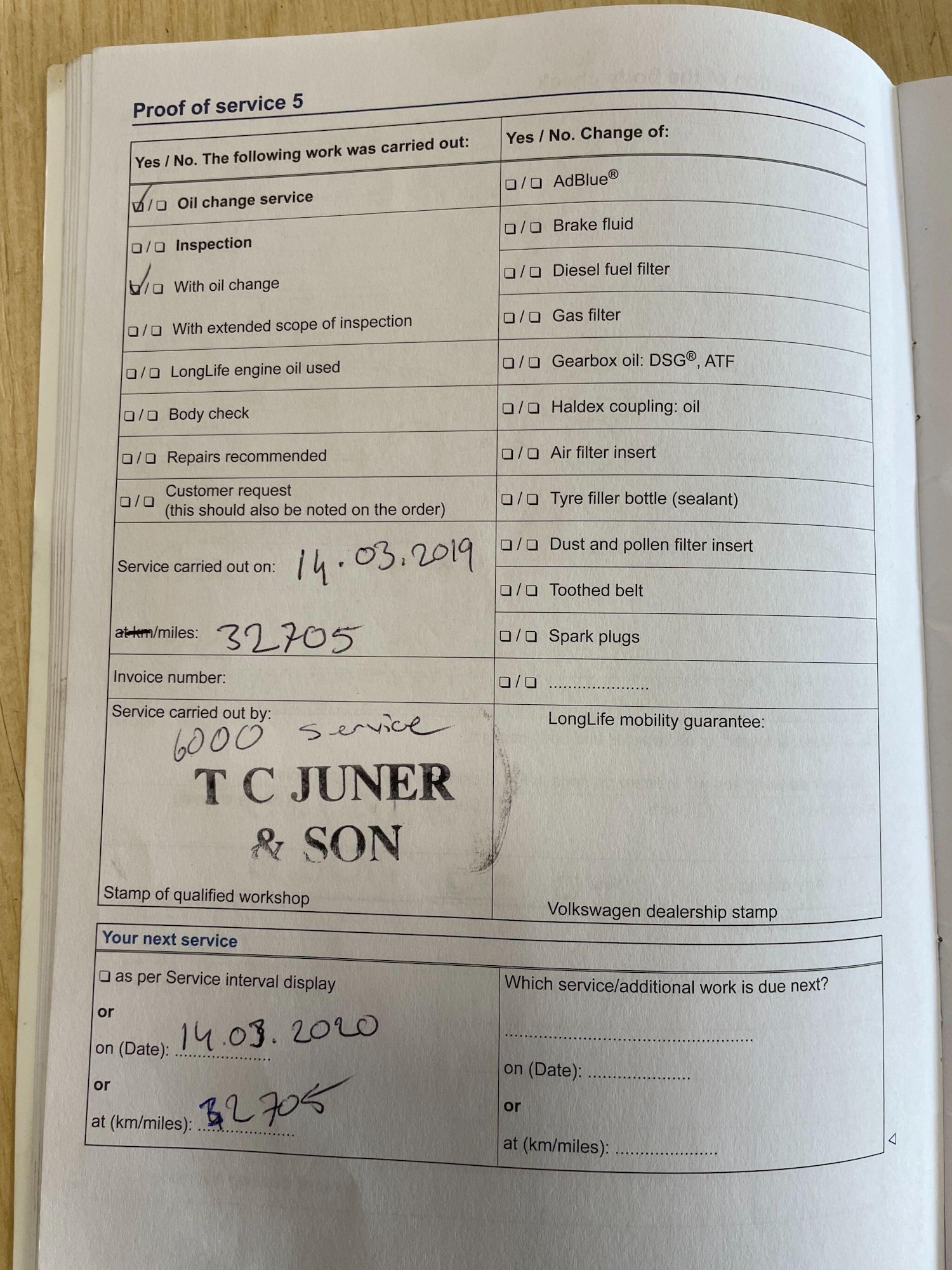 Used Volkswagen Passat 2014 for sale - 77637769: Photo 27