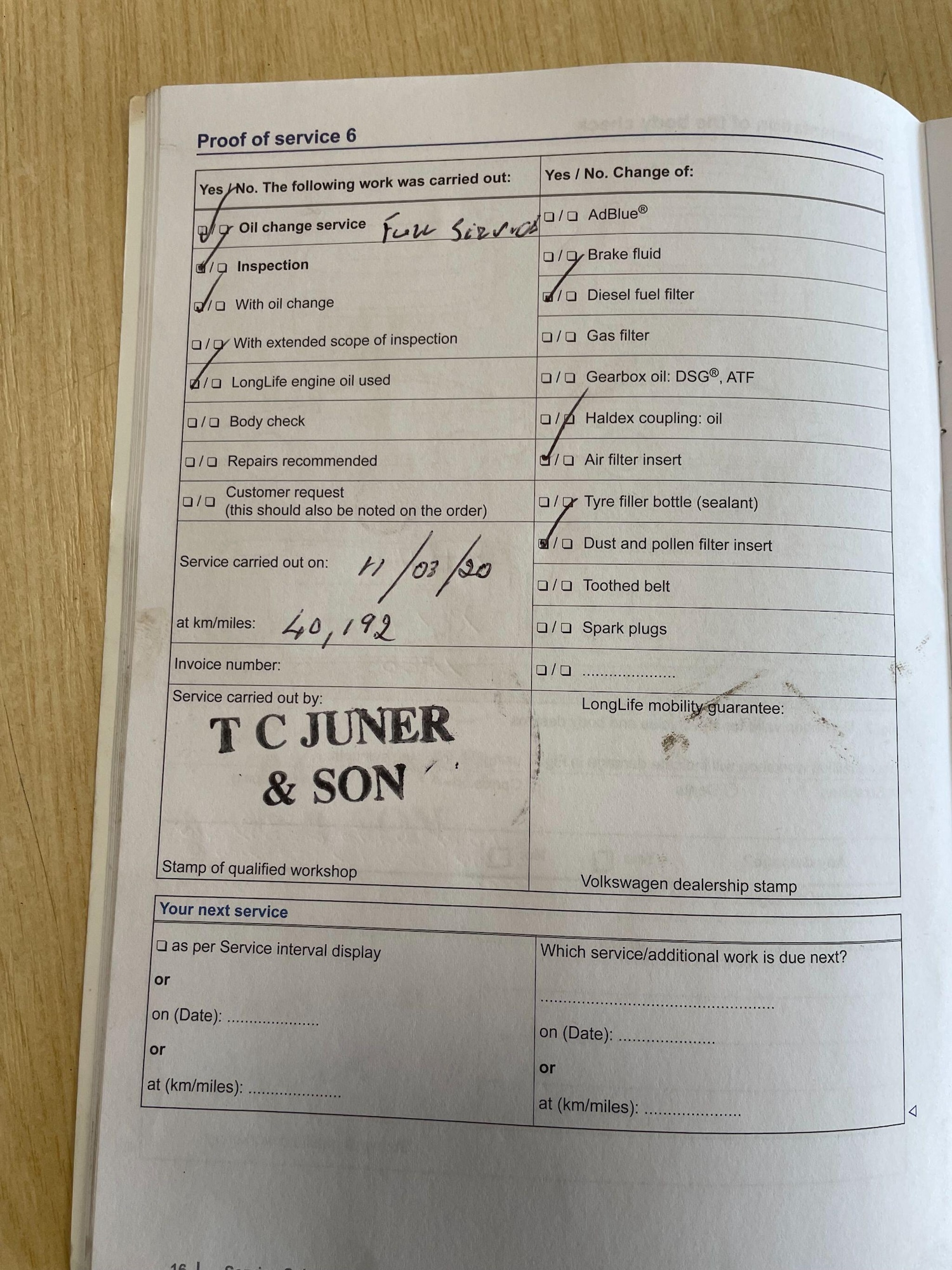 Used Volkswagen Passat 2014 for sale - 77637769: Photo 28