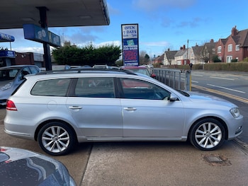 Used Volkswagen Passat 2014 for sale - 77637769: Photo