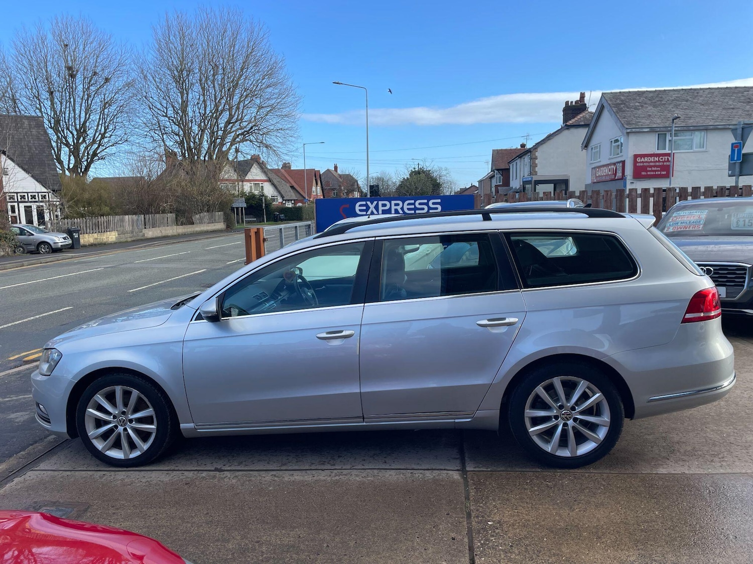 Used Volkswagen Passat 2014 for sale - 77637769: Photo 6