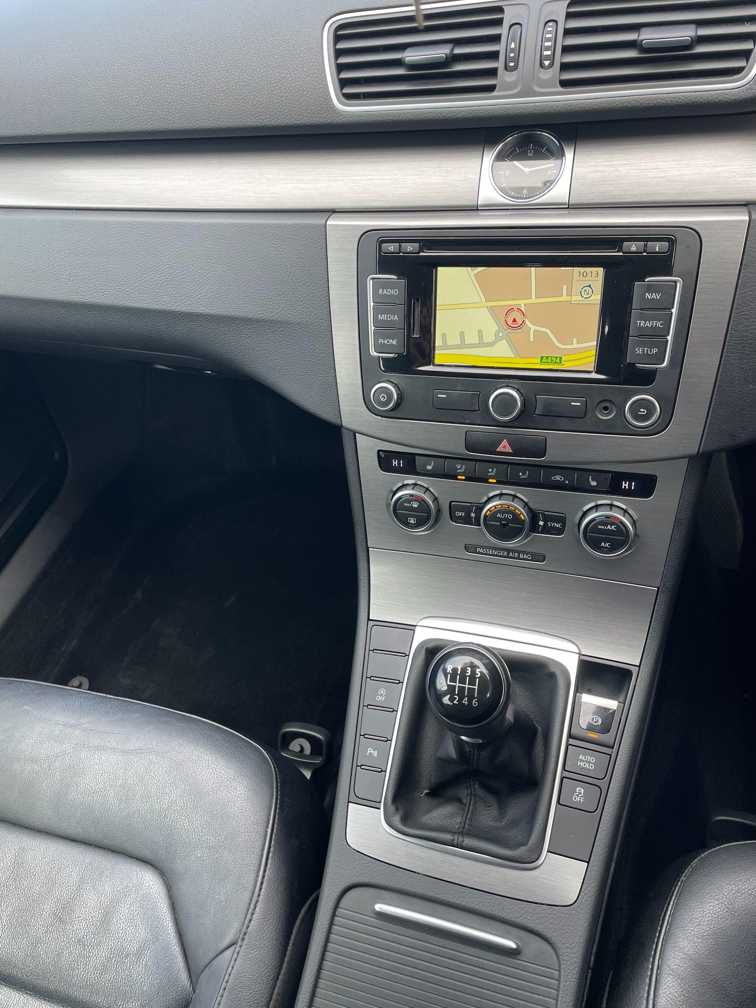 Used Volkswagen Passat 2014 for sale - 77637769: Photo 8