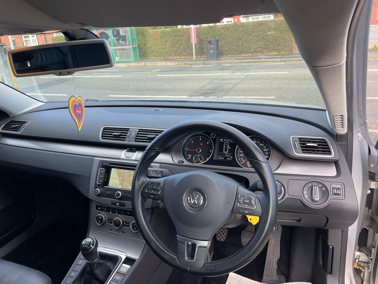 Used Volkswagen Passat 2014 for sale - 77637769: Photo 9