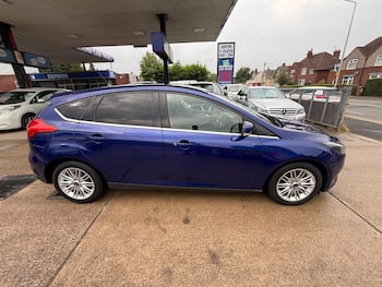 Used Ford Focus 2017 for sale - 79646055: Photo